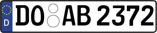DO-AB2372