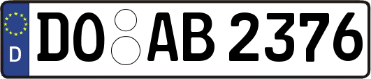 DO-AB2376
