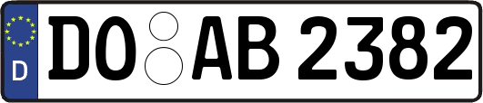 DO-AB2382