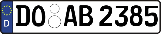DO-AB2385