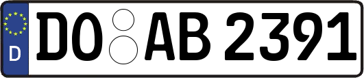 DO-AB2391