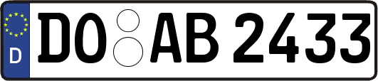 DO-AB2433