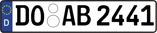 DO-AB2441