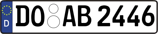 DO-AB2446