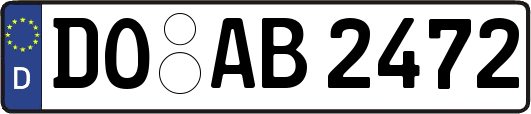DO-AB2472