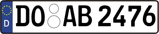 DO-AB2476