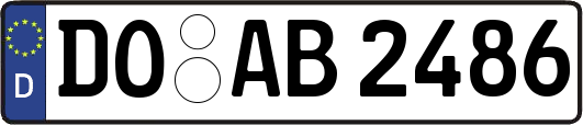 DO-AB2486