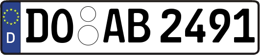 DO-AB2491