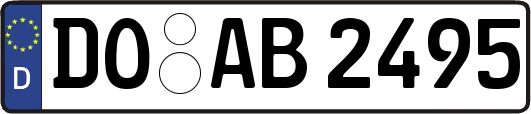 DO-AB2495