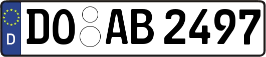 DO-AB2497