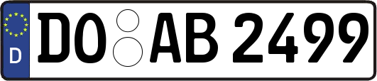 DO-AB2499