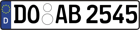 DO-AB2545