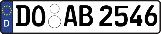 DO-AB2546