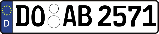 DO-AB2571