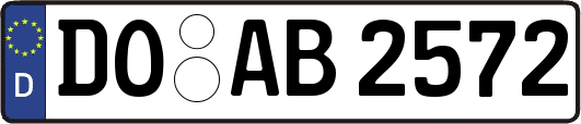 DO-AB2572