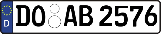 DO-AB2576