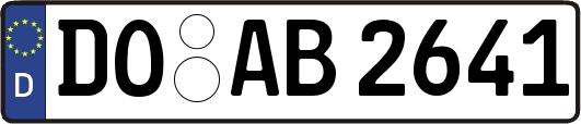 DO-AB2641