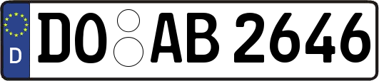 DO-AB2646
