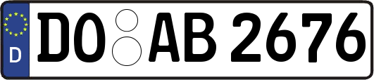 DO-AB2676