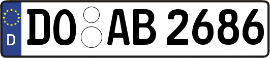 DO-AB2686