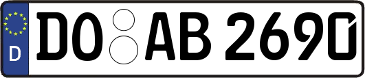 DO-AB2690