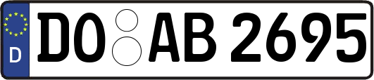 DO-AB2695