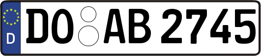DO-AB2745