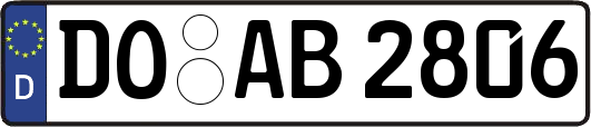 DO-AB2806