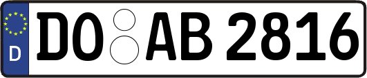 DO-AB2816