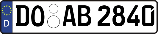 DO-AB2840
