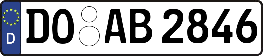 DO-AB2846