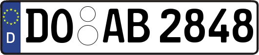 DO-AB2848