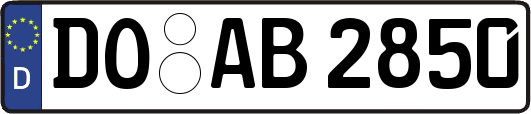 DO-AB2850