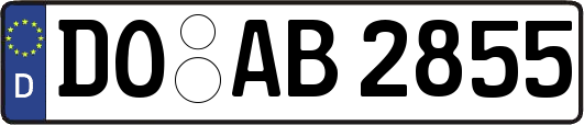 DO-AB2855