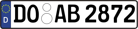 DO-AB2872