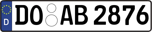 DO-AB2876