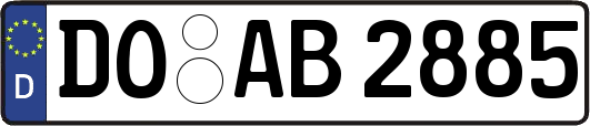 DO-AB2885