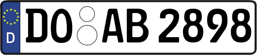 DO-AB2898