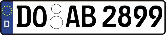 DO-AB2899