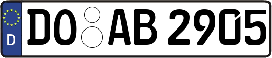 DO-AB2905