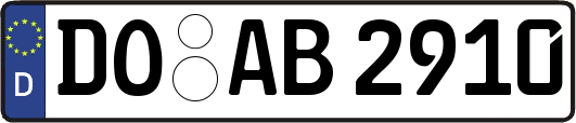 DO-AB2910