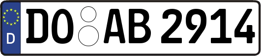 DO-AB2914