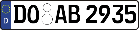 DO-AB2935