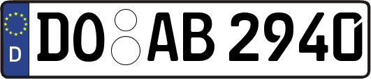 DO-AB2940