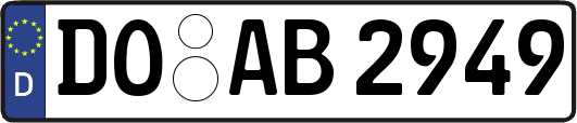 DO-AB2949