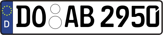 DO-AB2950