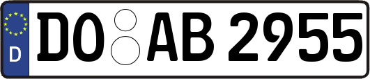 DO-AB2955