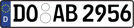 DO-AB2956