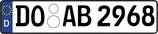 DO-AB2968