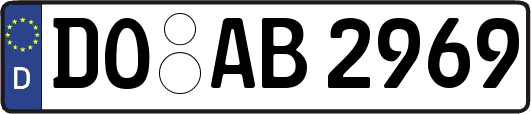 DO-AB2969